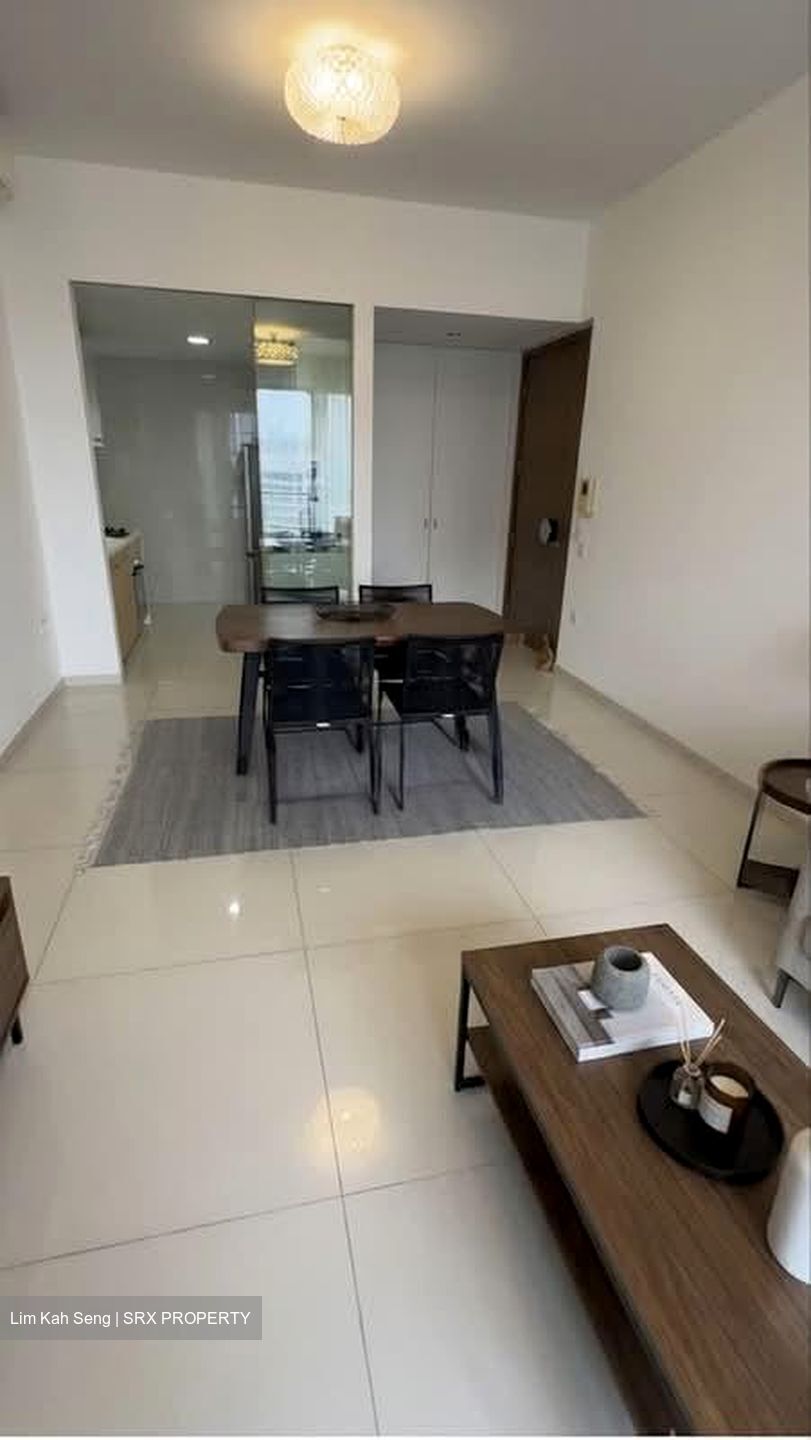The Wharf Residence (D9), Condominium #586063561